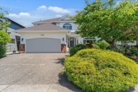 5748 Montesina Place, Chilliwack, BC