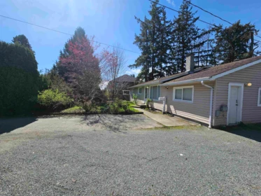 2971 270b Street, Langley, BC, Langley — Single Family Residence for sale