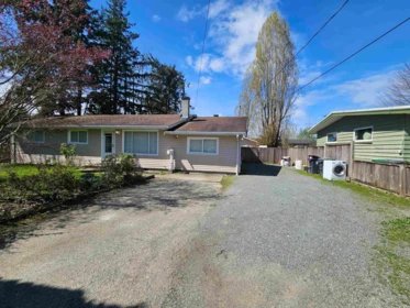 2971 270b Street, Langley, BC, Langley — Single Family Residence for sale