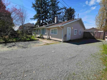 2971 270b Street, Langley, BC, Langley — Single Family Residence for sale