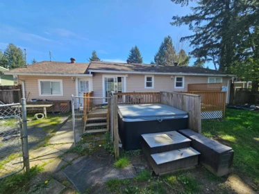 Pantry Photo of 2971 270b Street, Langley, BC