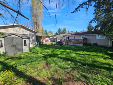 Primary Bedroom Photo of 2971 270b Street, Langley, BC
