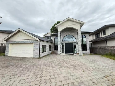 6820 Mayflower Drive, Richmond, BC, Richmond — Single Family Residence for sale