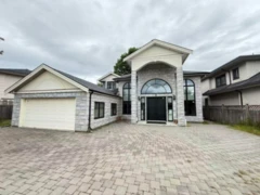 6820 Mayflower Drive, Richmond, BC
