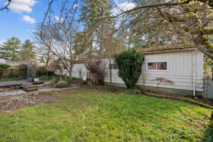 3356 Liverpool Street, Port Coquitlam, BC, Port Coquitlam — Single Family Residence for sale
