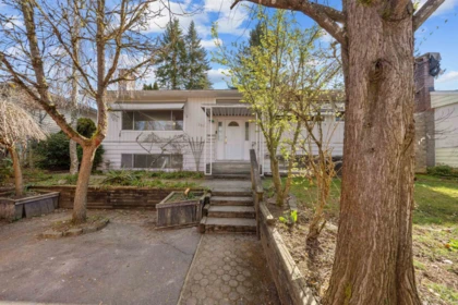 3356 Liverpool Street, Port Coquitlam, BC, Port Coquitlam — Single Family Residence for sale