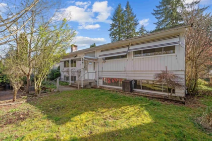 3356 Liverpool Street, Port Coquitlam, BC, Port Coquitlam — Single Family Residence for sale