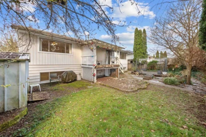 3356 Liverpool Street, Port Coquitlam, BC, Port Coquitlam — Single Family Residence for sale
