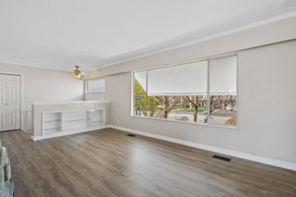 Primary Bedroom Photo of 3356 Liverpool Street, Port Coquitlam, BC