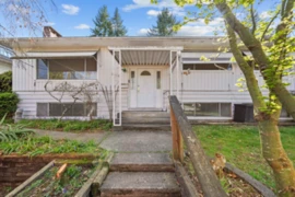 3356 Liverpool Street, Port Coquitlam, BC