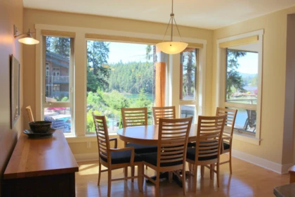 18D 12849 Lagoon Road, Madeira Park, BC, Madeira Park — Townhouse for sale