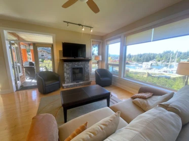 Pantry Photo of 18D 12849 Lagoon Road, Madeira Park, BC