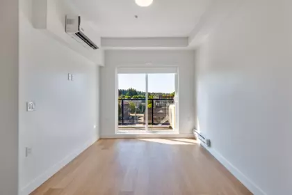 Basement Recreation Room Photo of 504 2331 Kelly Avenue, Port Coquitlam, BC