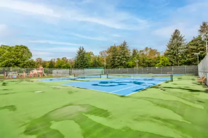Community Amenities Photo (Clubhouse) of 504 2331 Kelly Avenue, Port Coquitlam, BC