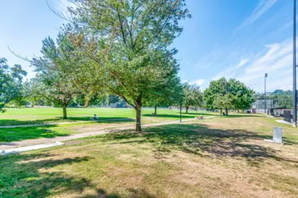 Neighborhood Park Photo Near 504 2331 Kelly Avenue, Port Coquitlam, BC