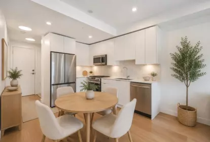 Pantry Photo of 504 2331 Kelly Avenue, Port Coquitlam, BC