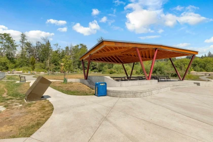 Community Amenities Photo (Clubhouse) of 13933 229b Street, Maple Ridge, BC