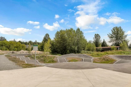 Fitness Center Photo Near 13933 229b Street, Maple Ridge, BC