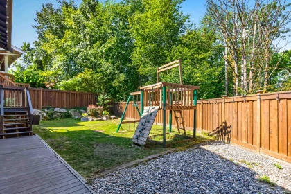 Garden / Landscaping Photo of 13933 229b Street, Maple Ridge, BC