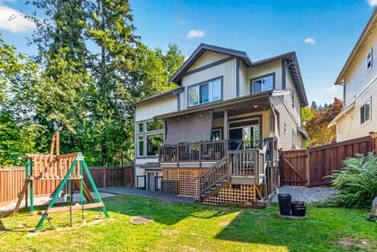 Hot Tub / Spa Photo of 13933 229b Street, Maple Ridge, BC