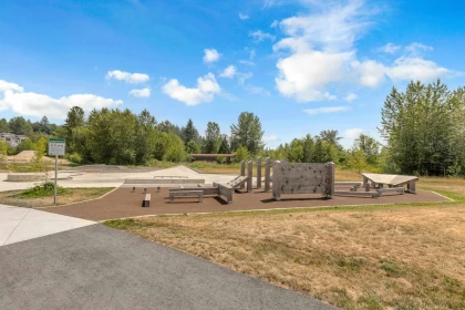 Neighborhood Park Photo Near 13933 229b Street, Maple Ridge, BC