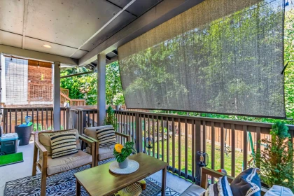 Outdoor Deck Photo of 13933 229b Street, Maple Ridge, BC