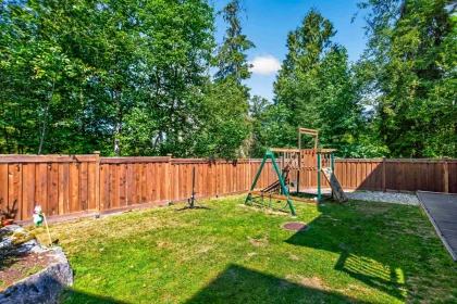Outdoor Kitchen Photo of 13933 229b Street, Maple Ridge, BC