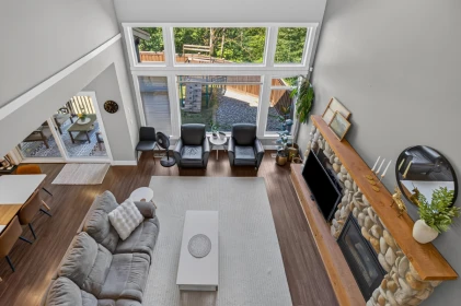 Pantry Photo of 13933 229b Street, Maple Ridge, BC