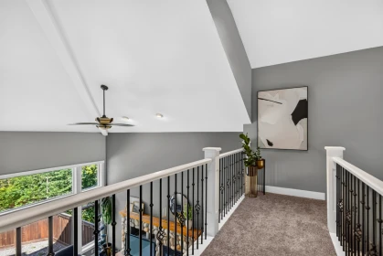 Powder Room Photo of 13933 229b Street, Maple Ridge, BC