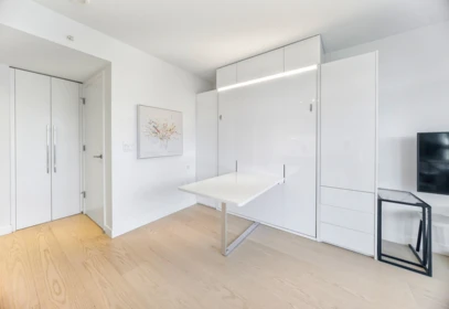Kitchen Photo of 2103 1289 Hornby Street, Vancouver, BC