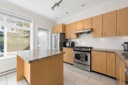 319 W 59th Avenue, Vancouver, BC, Vancouver — Townhouse for sale