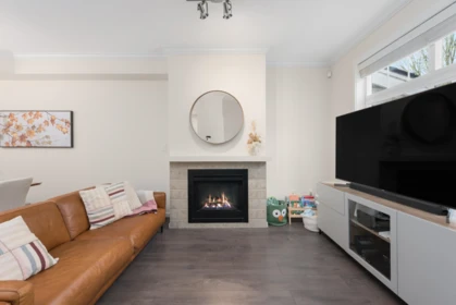 Pantry Photo of 319 W 59th Avenue, Vancouver, BC
