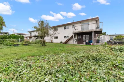 46413 Dinah Avenue, Chilliwack, BC, Chilliwack — Single Family Residence for sale