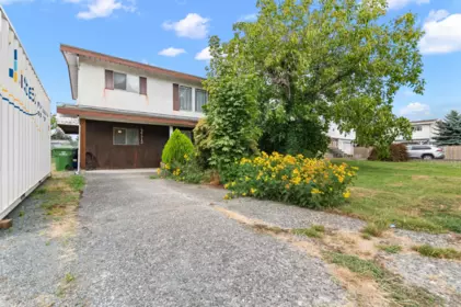 46413 Dinah Avenue, Chilliwack, BC, Chilliwack — Single Family Residence for sale