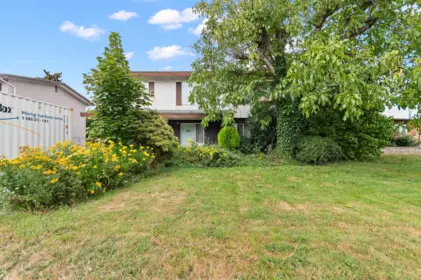 46413 Dinah Avenue, Chilliwack, BC, Chilliwack — Single Family Residence for sale