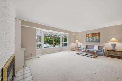 3250 Delbrook Avenue, North Vancouver, BC, North Vancouver — Single Family Residence for sale
