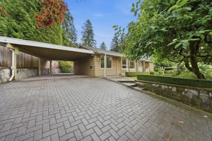3250 Delbrook Avenue, North Vancouver, BC, North Vancouver — Single Family Residence for sale