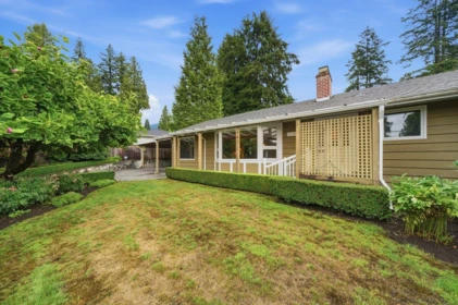 3250 Delbrook Avenue, North Vancouver, BC, North Vancouver — Single Family Residence for sale
