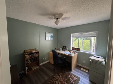 Bedroom 2 Photo of 32 5575 Mason Road, Sechelt, BC