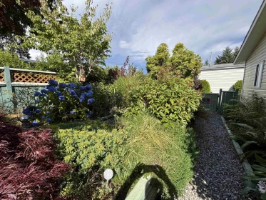 Guest Bathroom Photo of 32 5575 Mason Road, Sechelt, BC