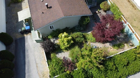 Pantry Photo of 32 5575 Mason Road, Sechelt, BC
