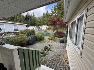 Powder Room Photo of 32 5575 Mason Road, Sechelt, BC