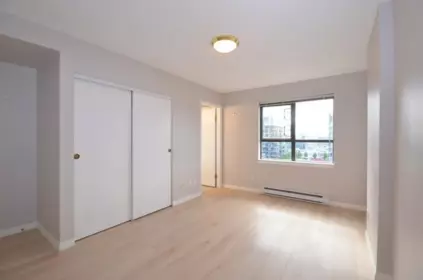 Bedroom 2 Photo of 1201 6611 Cooney Road, Richmond, BC