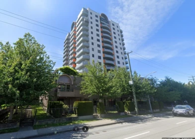 1201 6611 Cooney Road, Richmond, BC, Richmond — Apartment/Condo for sale