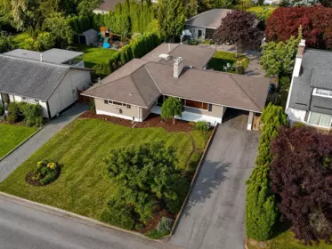 Pantry Photo of 9725 Juniper Street, Chilliwack, BC