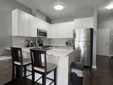 414 20460 Douglas Crescent, Langley, BC, Langley — Apartment/Condo for sale