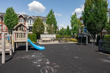 Community Amenities Photo (Clubhouse) of 112 20738 84 Avenue, Langley, BC