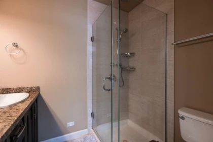 Entry Foyer Photo of 112 20738 84 Avenue, Langley, BC