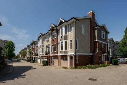 112 20738 84 Avenue, Langley, BC, Langley — Townhouse for sale