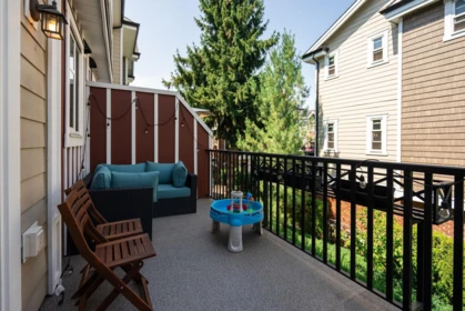 Office / Den Photo of 112 20738 84 Avenue, Langley, BC